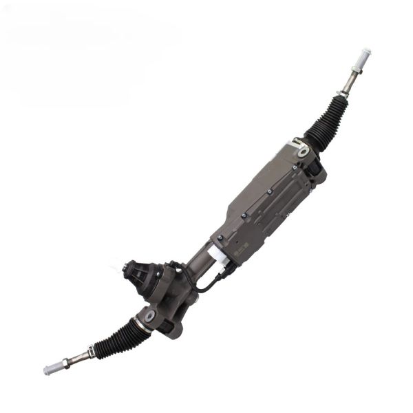 OE Auto Parts Power Steering Rack with LHD Gear Box Electrical 4G0909144