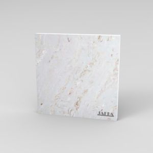 Bar Front Desk Translucent Stone Norwegian Jade Table Top Translucent Stone