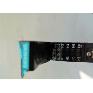 Simatic TDC SM500 6DD1640-0AH0 Siemens Signal Module