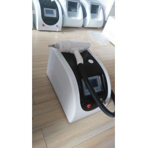 Painless Q Switched Yag Laser Effective For Pigmentation Treatment