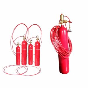 FM200 Fire Detection Tube