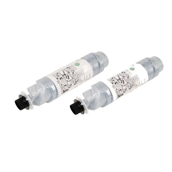 Buy DSM645  Ricoh Printer Cartridge 550G Toner Powder For Nashuatec Copy Machine at wholesale prices