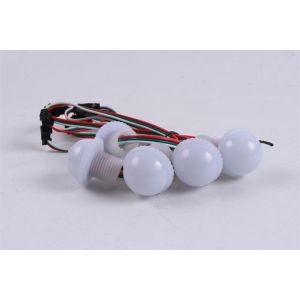 LED Amment Light Energy-Efficient Lighting Solution for Entertainment