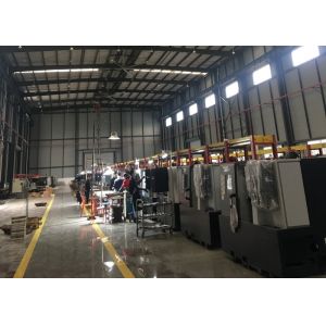 12FT Large Ceiling Fan For Warehouse Air Ventilation