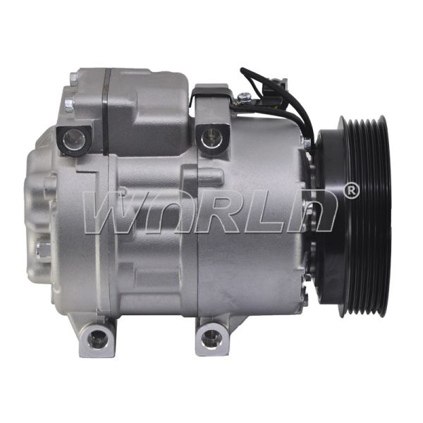 977011U100 Compressor For Hyundai Santafe For Sonata For Grandeur For Trago For Kia Ceed WXHY008