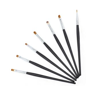 OEM 7pcs Eye Makeup Brush Set