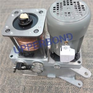 Weight Control Hydraulic Unit for Cigarette Making Machine MK8