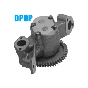 51051006279 51051006150 51051006188 81325630021 For  MAN Engine Oil Pump