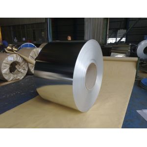 Quality Electrolytic Tinplate Sheet For Durable And Aesthetic Packaging Solutions for sale