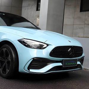 Easy Peel High Gloss Self Healing Film with Ashland Glue for Car Paint