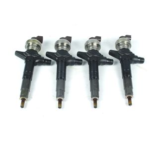 Original Common Rail EJBR03301D 1112100TAR Delphi Diesel Injector 9308Z622B 9308