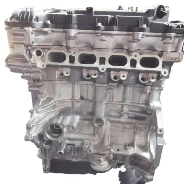 Car Engine G4NC G4FC G4FA G4FG G4FJ G4GC G4ED G4KA G4KC G4KD G4KE G4KH G4KJ G4NA
