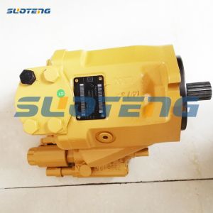 China 564-9801 5649801 Hydraulic Pump for Excavator 336 on sale