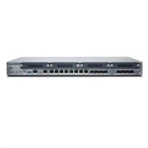 Original EX4300-32F 32-Port 100/1000BASE-X SFP Switch 10GbE Uplink Module and