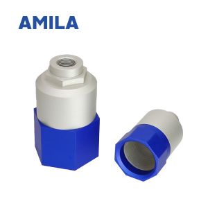 650N G3/8 Special Gripper With Wear Resistant TPU Airbag