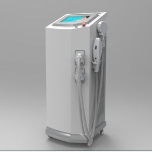 Diode Laser Portable No No Hair Removal