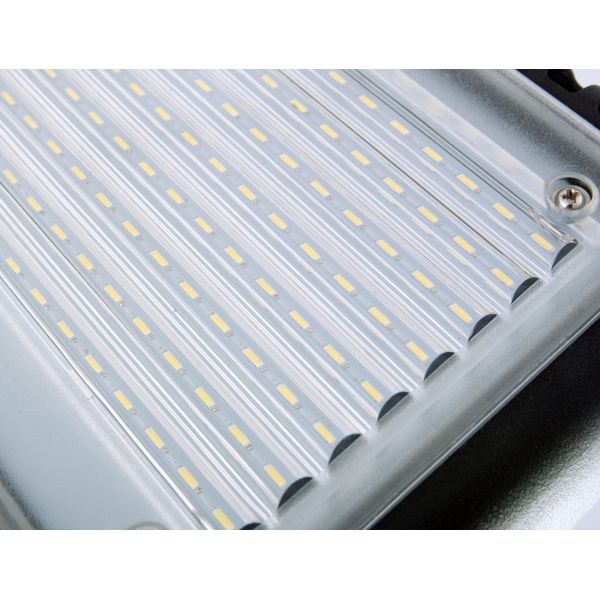 70w Wall Mount Outdoor LED Flood Light SMD5730 4KV Surge Protection