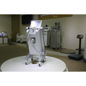 Quality Clearly effect with only one treatment HIFU skin rejuvenation machine for sale