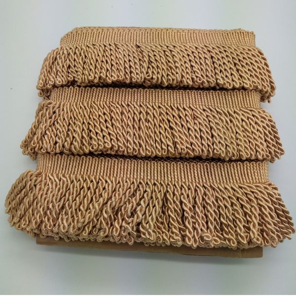High quality bullion fringes trimmings for home textiles sofa pillow cushion decoration