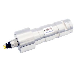 Custom Underwater Pin Load Cell | Bespoke Submersible Load Pin