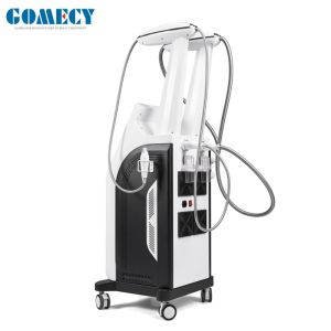 Mechanical Massage Instrument Bidirectional Electric Roller Nursing Head Device