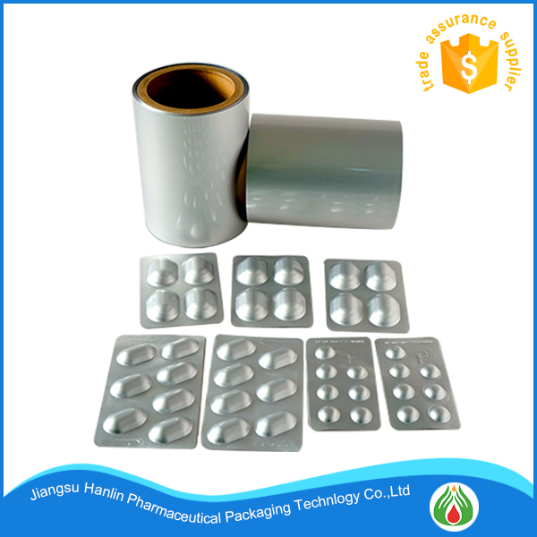 Buy Alu Alu Cold Form Foil at wholesale prices