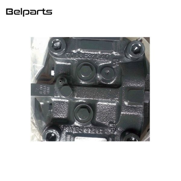 Komatsu Excavator Parts PC200-8 Travel Motor Assy 20Y-27-00500 20Y-27-00501 final drive motor