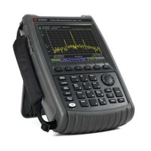 Portable Keysight N9950A FieldFox Handheld Microwave Analyzer 32 GHz
