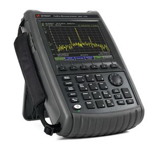 Portable Keysight N9950A FieldFox Handheld Microwave Analyzer 32 GHz