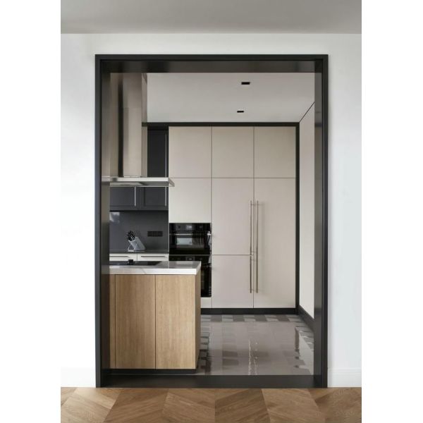 Aluminum alloy Extrusion profile Corner Edge Tile Trim Strips