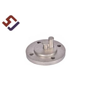 TUV Custom ASME Stainless Steel Investment Casting Parts