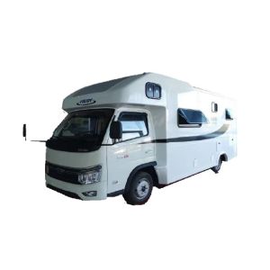 China Foton BJ1035V5JV5-04/BJ1035V5JV7-02，3000/3360mm Wheelbase -S1 Honeycomb AMT Recreational Vehicle on sale