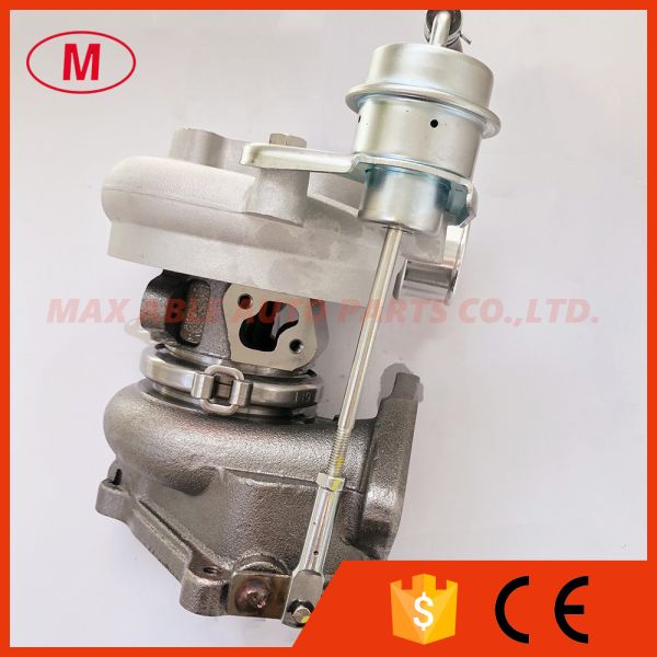 CT12B 17201-67040 17201-67010 Turbocharger turbo For TOYOTA LAND CRUISER HI-