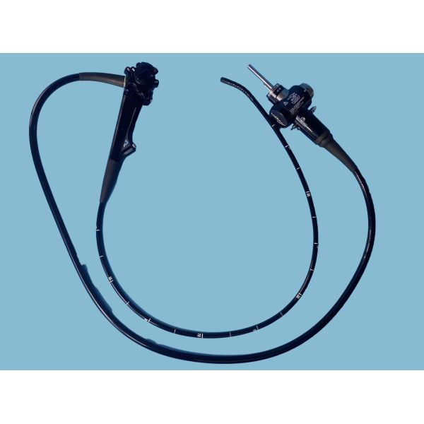 Buy GIF-Q260 Video Gastroscope Forward View Accessible Biopsy Channel at wholesale prices