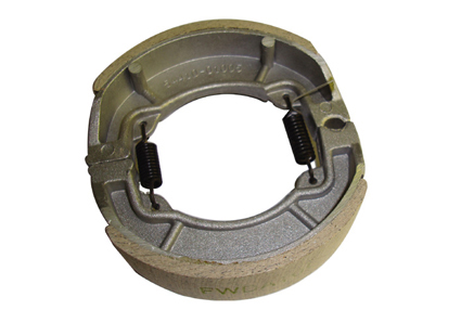 Buy Control System brake shoe A-100 at wholesale prices