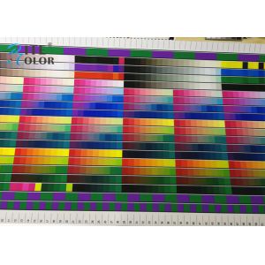 Inkjet Polyester Cotton Canvas Roll Pigmented 360gsm Matte Acid Free