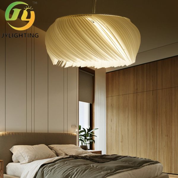 Modern Nordic Chandelier Postmodern Creative Art Pendant For Living Room Round Lamp Modern Pendant Light