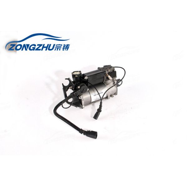 Porsche Cayenne Bland AMK Air Suspension Compressor Pump OE#95535890104