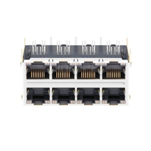 RM5-ZZ-0003 Compatible LINK-PP LPJG47549B47NL 100/1000 Base-T Yellow&Green