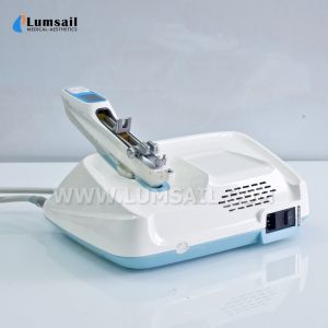 Skin Rejuvenation Vital Injection III Mesotherapy Injection Gun
