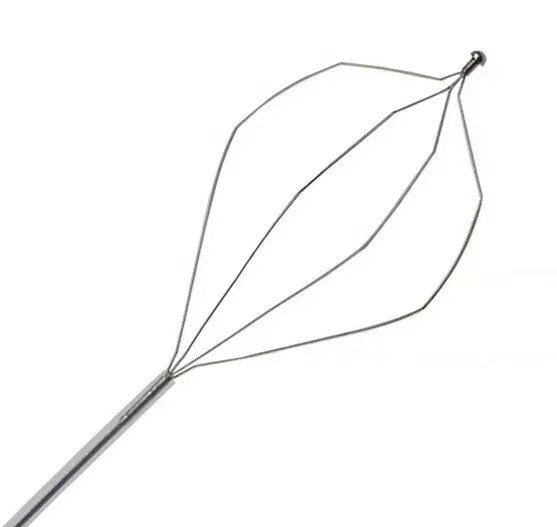 Buy Gastroscope Diamond Shaped Stone Extraction Basket For ERCP at wholesale prices