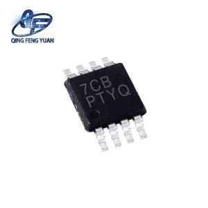 Texas TPS7A1601DGNR In Stock Electronic Components Integrated Circuits