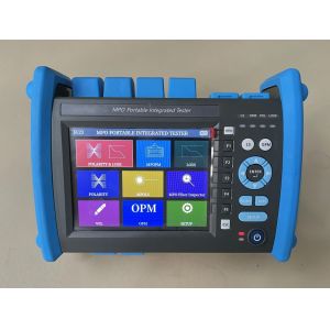 Joinwit JW3502 OTDR Integrated Optical Power Meter for 12/24 Core MPO Fiber