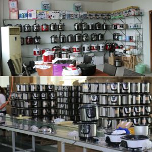 Multipurpose food pressure cooker multifunction fagor pressure cooker