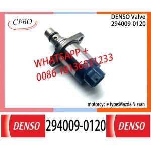 Neutral Control Valve 294009-0120 For Mazda Nissan