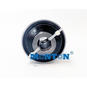 T6AR85290 85*290*580mm Multi-Stage cylindrical roller thrust bearings