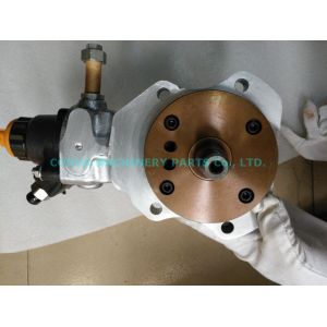 High Strength 6D140 Fuel Injection Pump , Diesel Lift Pump 6217-71-1121