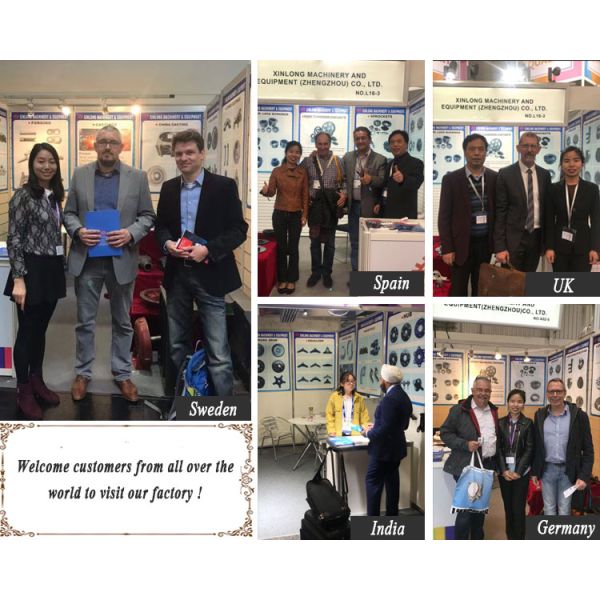 Precision Carbon Steel Investment Casting Parts with Machining and Polishing Process