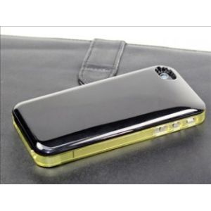 Black / Glossy White Fireproofing Materials1500mAh Capacity IPhone 4 Extender