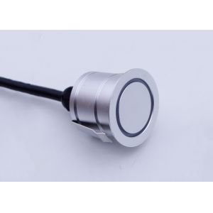 IP67 LED Step Lights Aluminum Recessed Stair Step Aisle Lamps